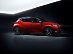 Toyota Yaris Hybrid 2020 года (WW)